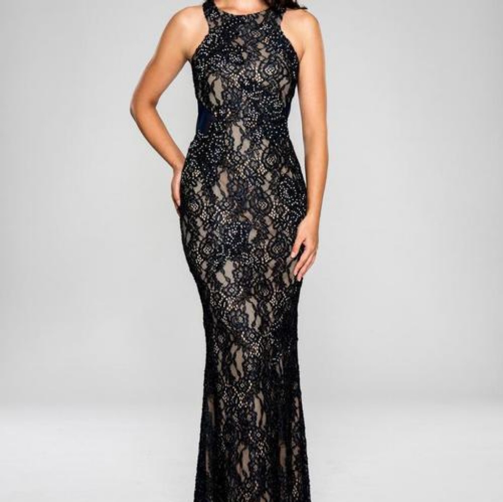 Formal Gown